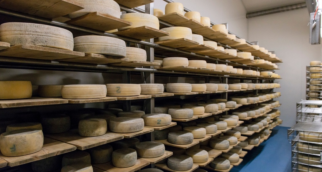 Caseificio Valposchiavo