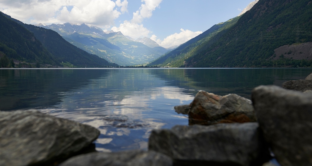 Lago di Poschiavo