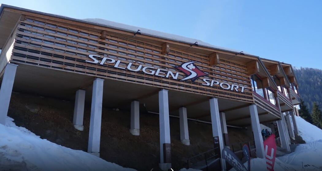 Splügen Sport