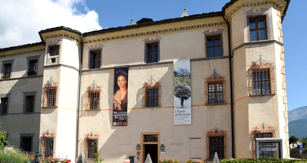 Museo Poschiavino