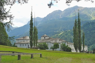Nuovo Monastero Santa Maria