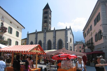 Marcù in Plaza