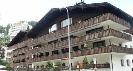 Hof Arosa