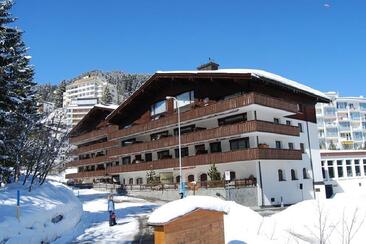 Hof Arosa