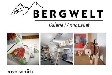 Bergwelt
