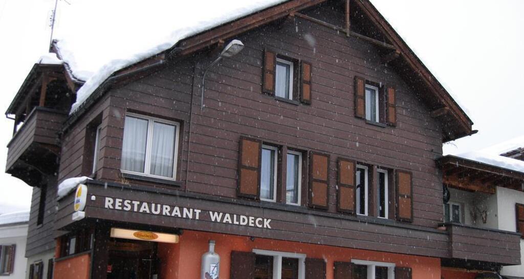 Waldeck