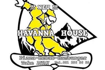 Havanna House Logo