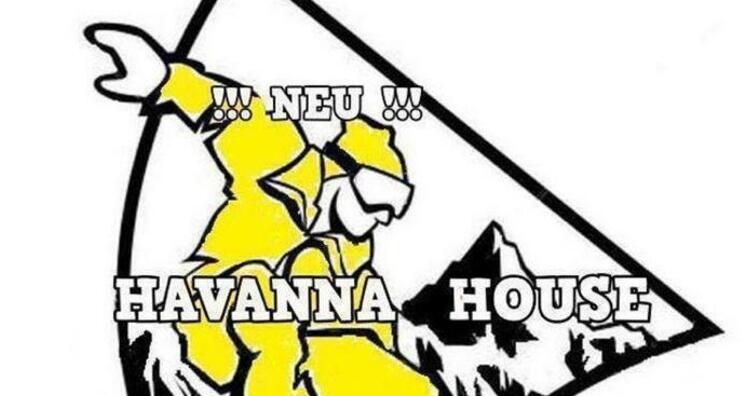 Havanna House Logo