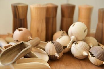 Hübschi Sache Drechslerwerkstatt (oua_32589179_image)