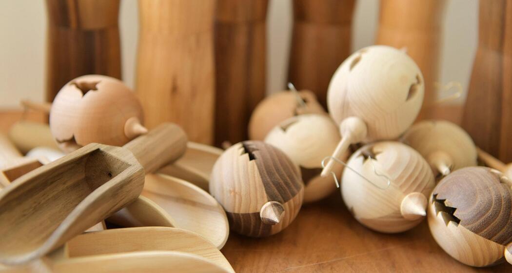 Hübschi Sache Drechslerwerkstatt (oua_32589179_image)