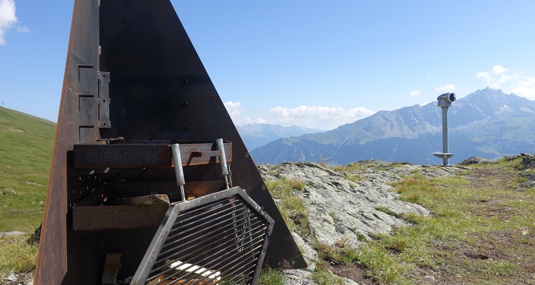 Somtgant - Crap Farreras mit Gästebuch - Radons (oua_32611726_image)