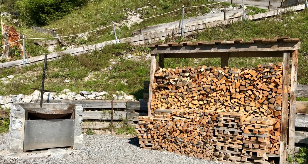 Grillstelle Burgruine Belfort (oua_32681691_image)