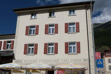 Bakery & Café Fümm (oua_32763499_image)