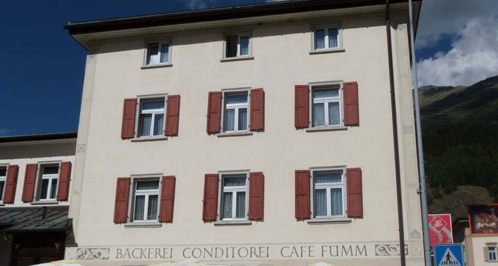 Bäckerei & Cafè Fümm (oua_32763499_image)