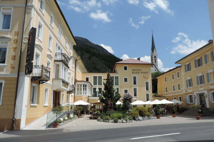 HOTEL BAER & POST – Restaurant (oua_32859519_image)