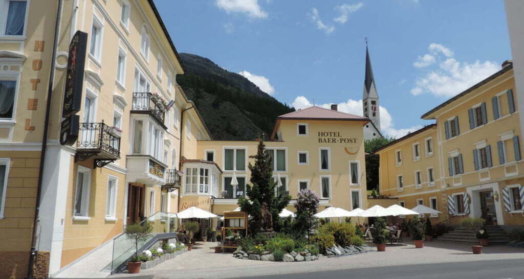 HOTEL BAER & POST – Restaurant (oua_32859519_image)