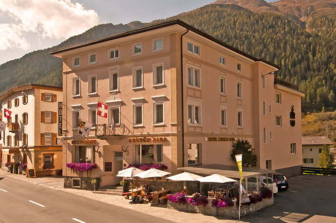 Hotel Restaurant Crusch Alba (oua_32859537_image)