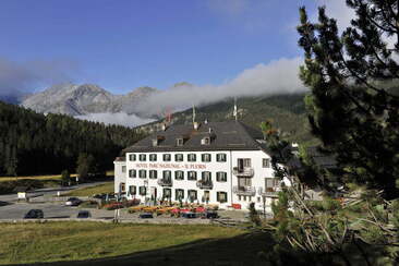 Hotel Restaurant Parc Naziunal Il Fuorn (oua_32859629_image)