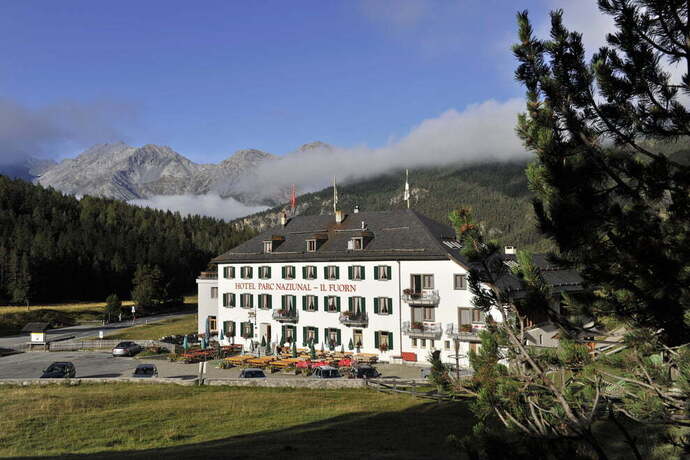 Hotel Restaurant Parc Naziunal Il Fuorn (oua_32859629_image)