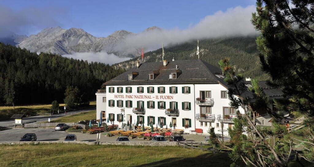 Hotel Restaurant Parc Naziunal Il Fuorn (oua_32859629_image)