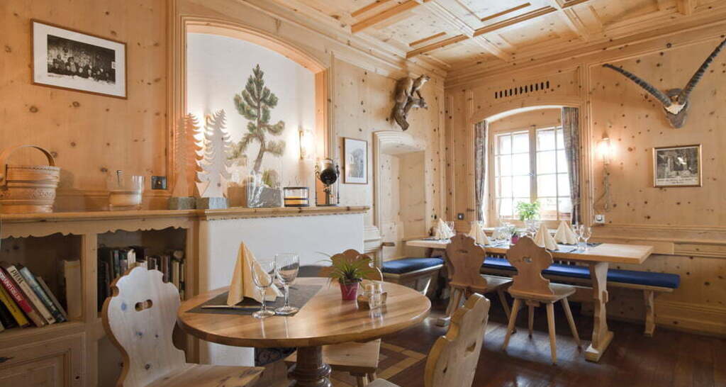 Hotel Restaurant Parc Naziunal Il Fuorn (oua_32859630_image)