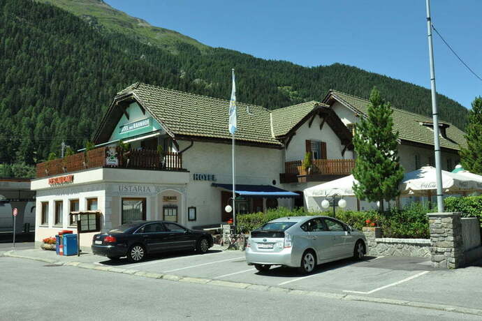 Hotel Restaurant a la Staziun (oua_32972634_image)