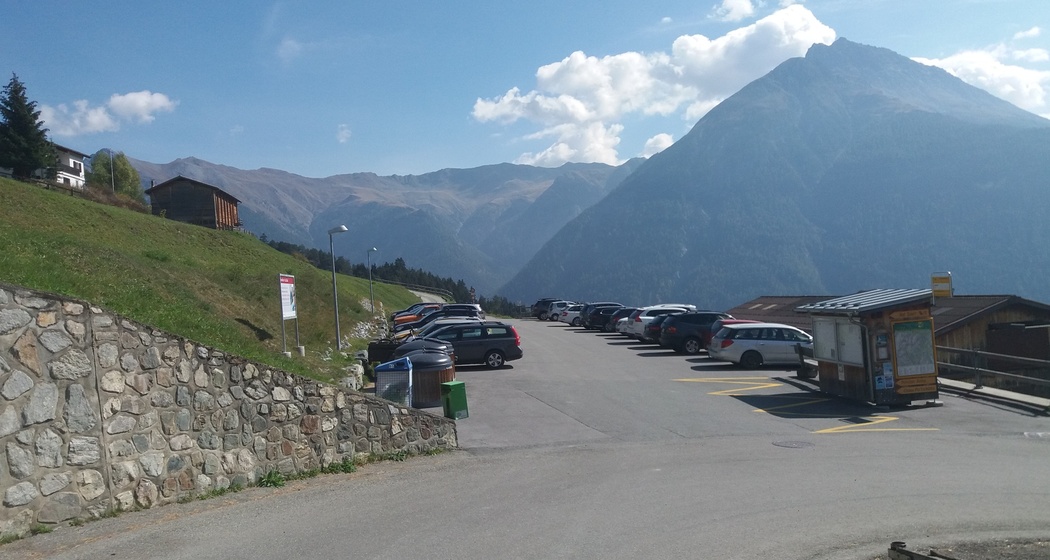 Parkplatz Pedval (oua_33060448_image)