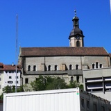 Cathedral Chur