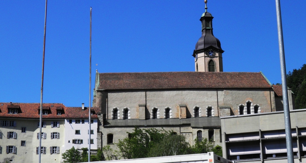 Kathedrale Chur