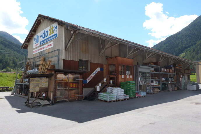 Do it AG Zernez / Gasser Baumaterialien (oua_33177588_image)