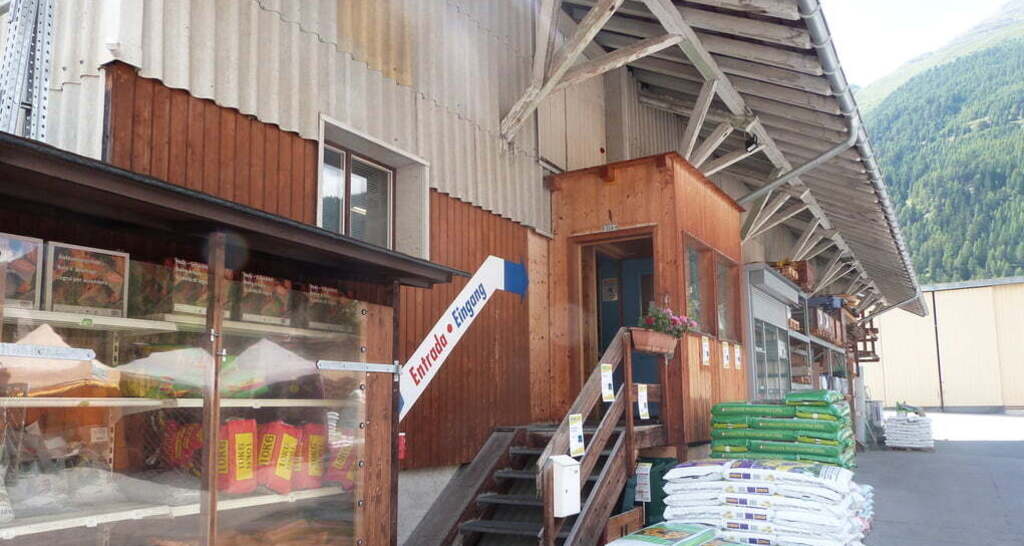 Do it AG Zernez / Gasser Baumaterialien (oua_33177590_image)