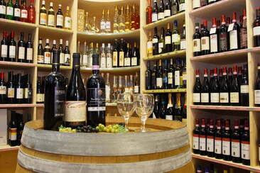 Grass Bavrandas Getränke GmbH (oua_33177835_image)