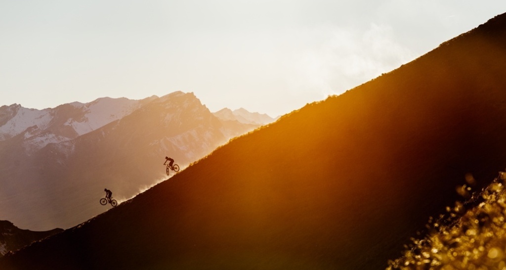Furcletta/Welschtobel Tour by Bike World