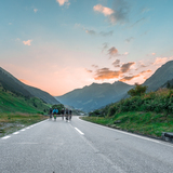 Gravel&Road Graubünden
