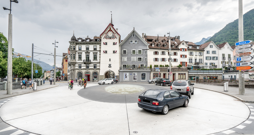 Stadt Chur