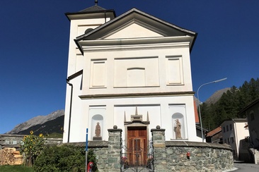 Pfarrkirche Son Antoni e Son Linard (oua_33310762_image)