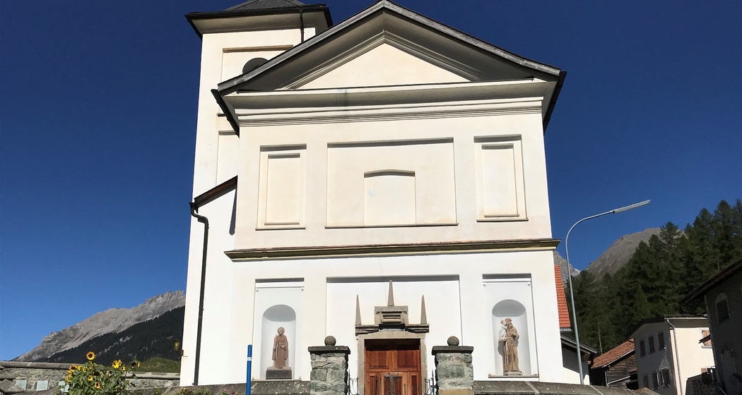 Pfarrkirche Son Antoni e Son Linard (oua_33310762_image)