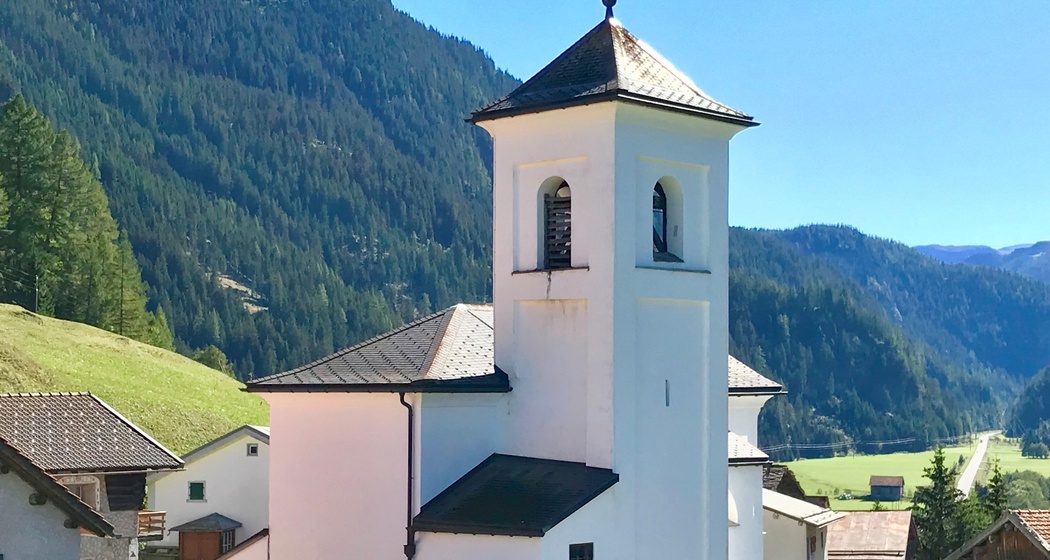 Pfarrkirche Son Antoni e Son Linard (oua_33310796_image)