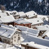 Tschlin – Alp Tea – Martina (oua_33333605_image)