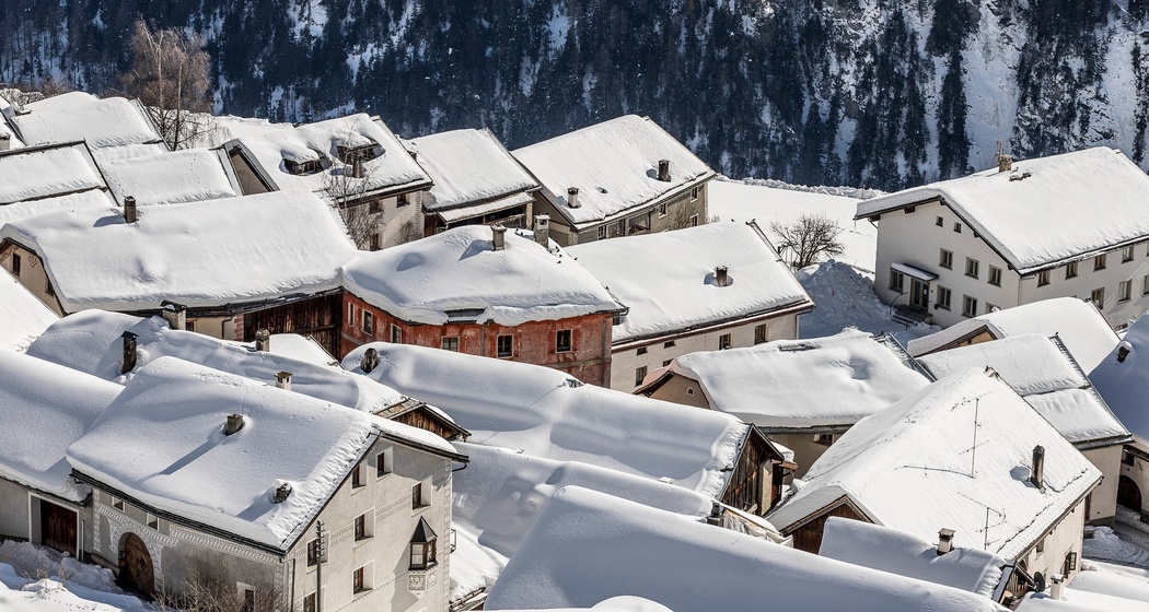 Tschlin – Alp Tea – Martina (oua_33333605_image)