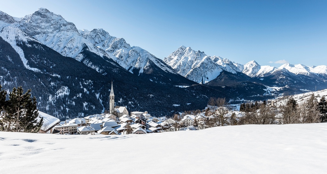 Scuol – Tuffarolas (Rundtour) (oua_33333681_image)