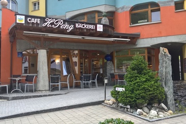 Café Bäckerei Peng