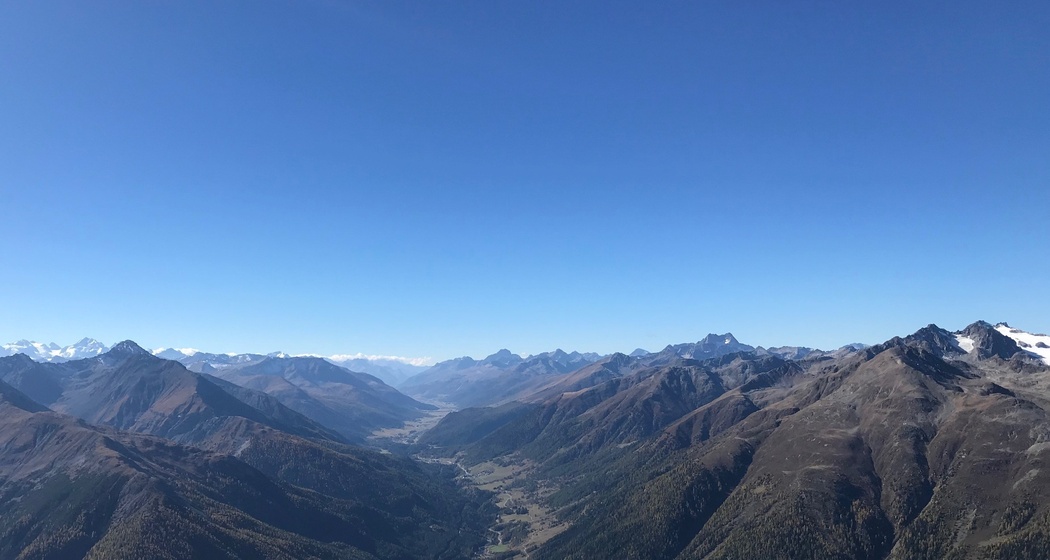 Nationalpark: Zernez – Munt Baselgia – Macunseen – Alp Zeznina – Lavin (oua_33404639_image)