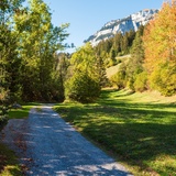 Crestasee Rundwanderung (oua_33412771_image)