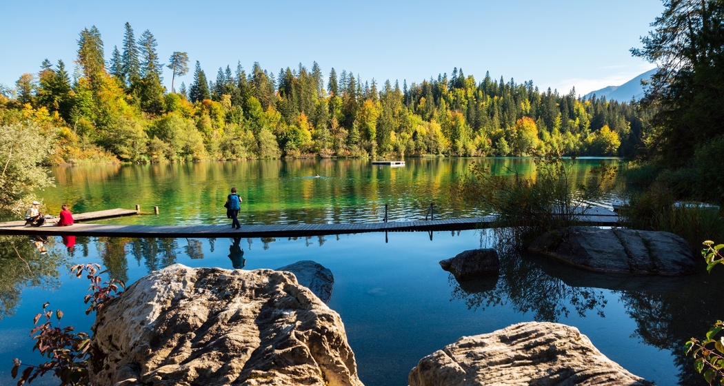 Crestasee Rundwanderung (oua_33412790_image)