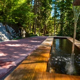 Caumasee tour: Flims - Caumasee - Conn - Flims (oua_33412821_image)