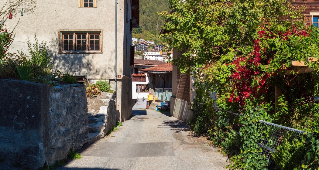 Rundwanderung: Trin Porclis (oua_33412929_image)