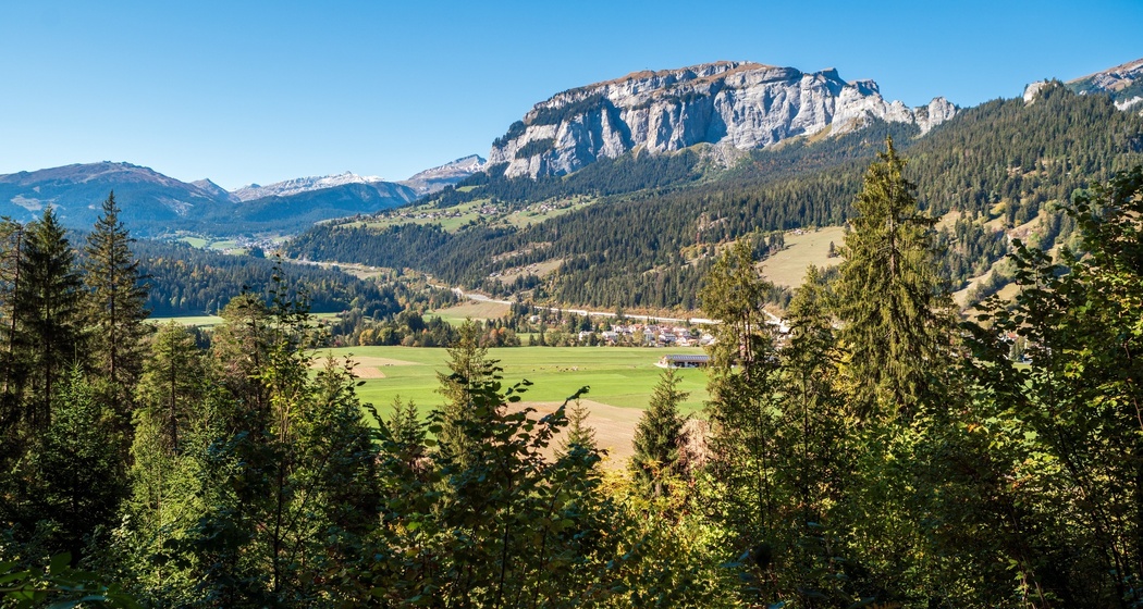 Rundwanderung: Trin Porclis (oua_33412942_image)