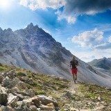 Farcletta del Lago Pintg