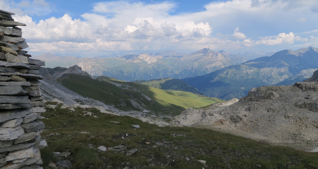 Farcletta digl Lai Pintg